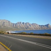 Clarence Drive