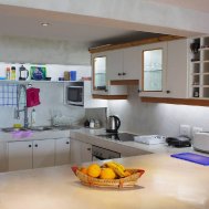 Drievis at Die Rotse Host House & Self-catering