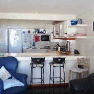Drievis at Die Rotse Host House & Self-catering